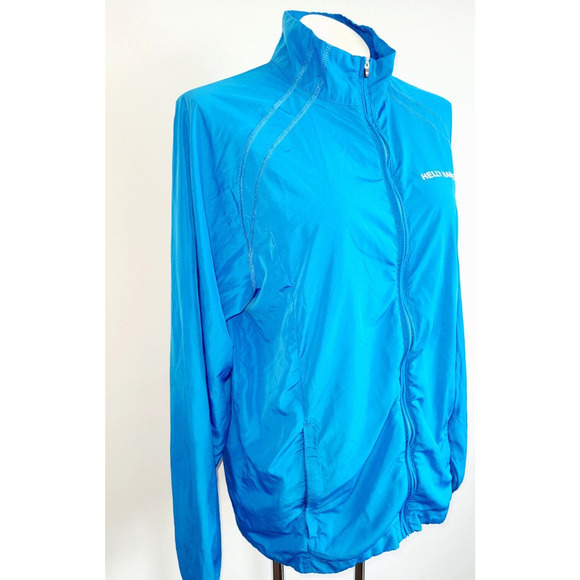 Helly‎ Hansen Outdoor Windbreaker Size L - Picture 2 of 5